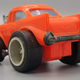 Illustration for article titled Cartoonish Hot rod 1957 Chevy